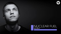 Nuclear Fuel - Incubus [Clubmasters Records]