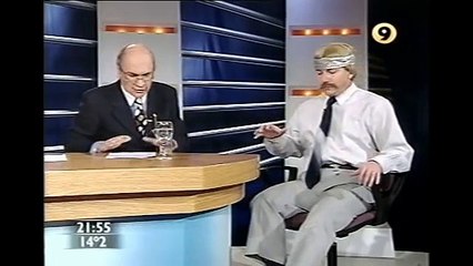 Edición Chiche Bombón | Hombre Computadora