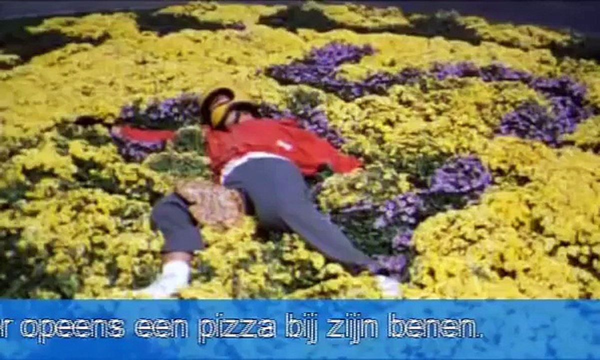 Flodder 3 foutjes