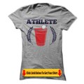 Athlete - Beer Pong Tshirts Hoodies
