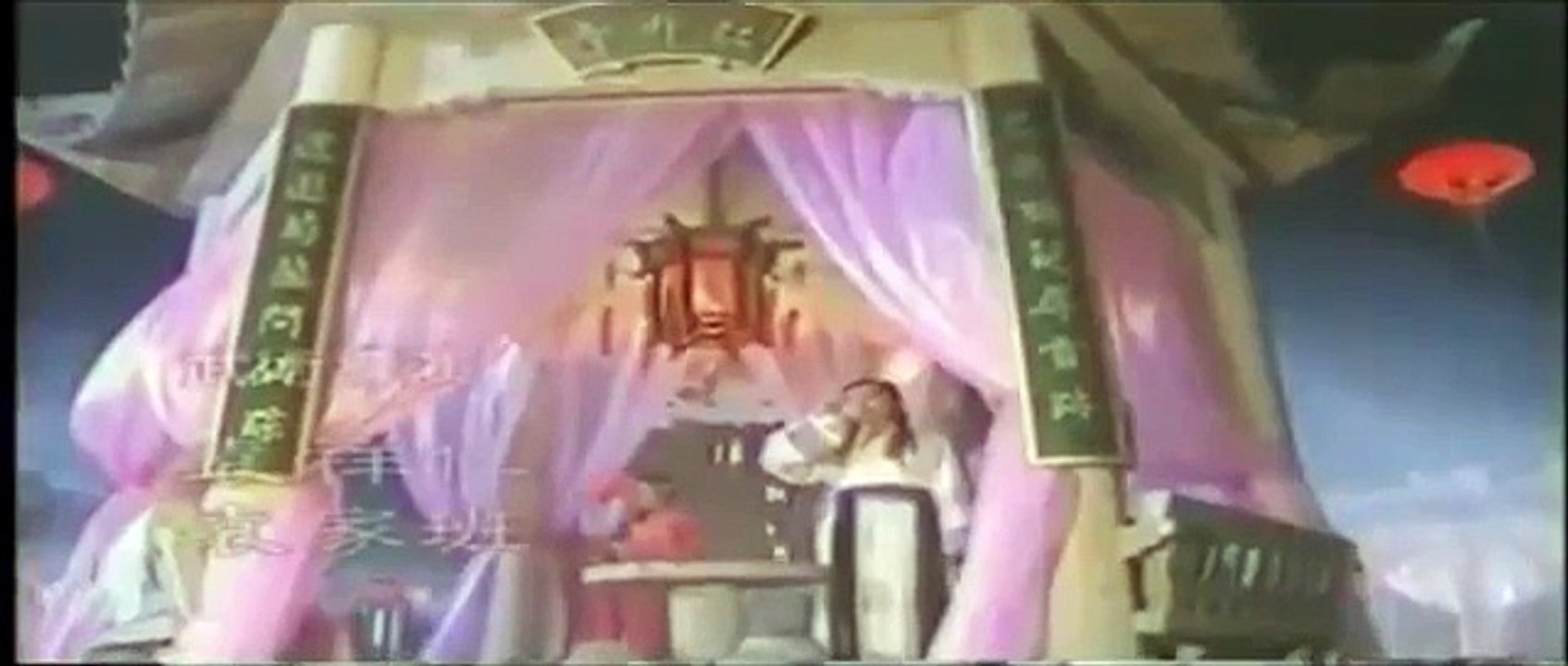 Tiểu lý phi đao _lời việt ( nhạc phim kiếm hiệp hay nhất)