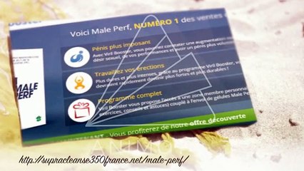 male Perf  REAL PEOPLE, REAL Résultats