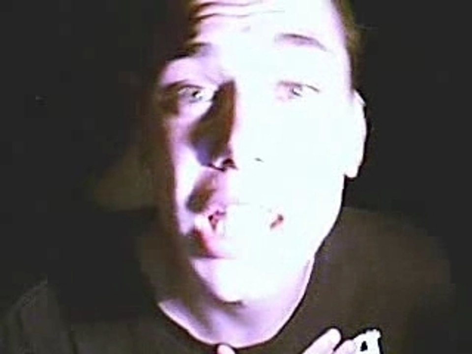 On s'attache (Christophe Maé)