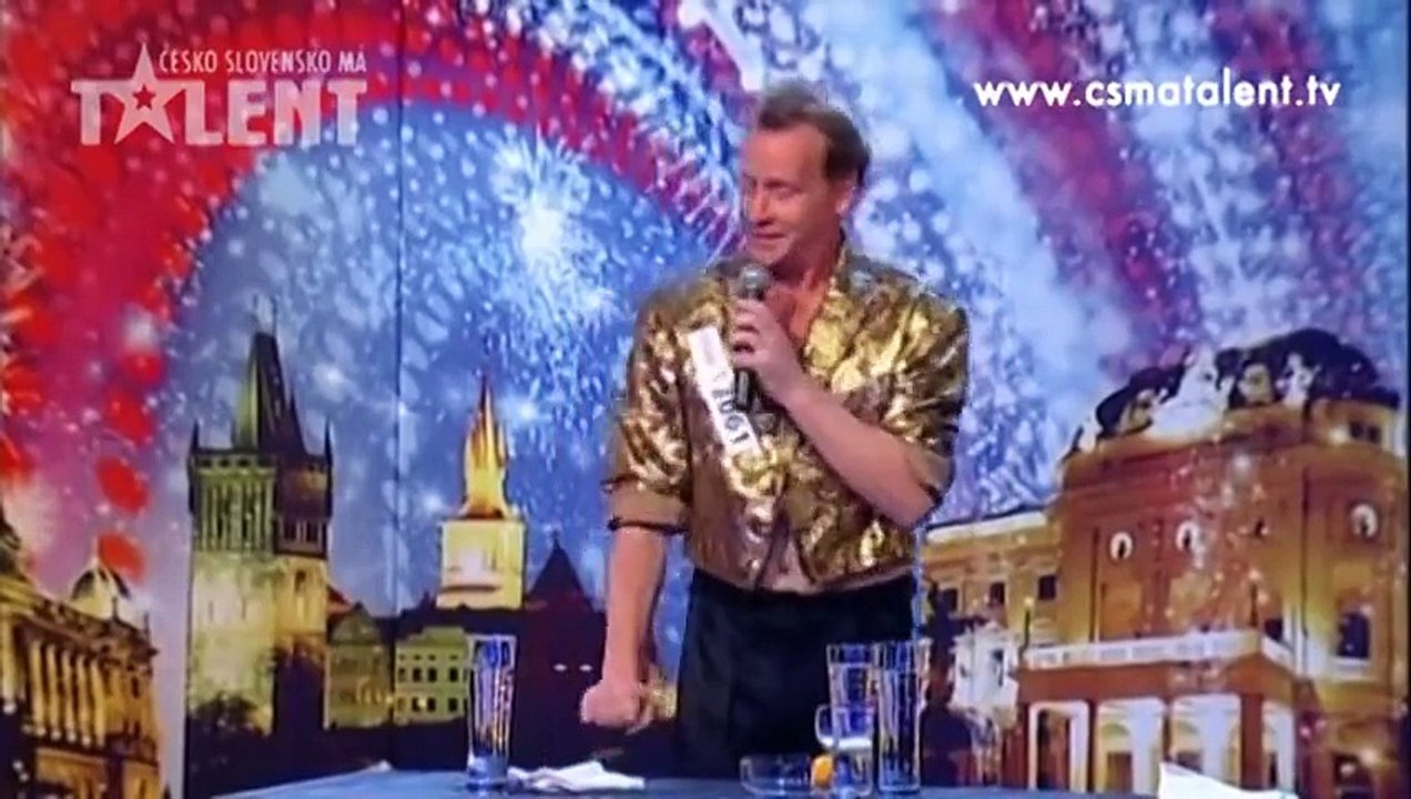 Stevie Star Got Talent 2011