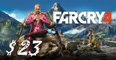Far Cry 4 - une clé pour le nord | Ep 23 | PS4