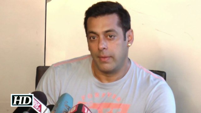 Salman Khan Rejects National Award Inside Story