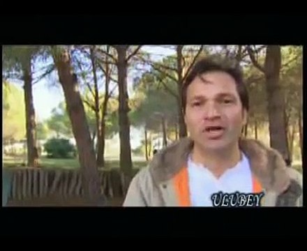 Canakkale Gecilemedi- Bolum 3 - Uluslararasi Bir Belgesel