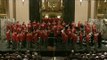 The Ohio State University Men's Glee Club