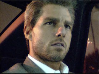 Collateral soundtrack - finale - james newton howard -