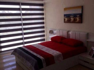 Satılık lüx dublex daire,2+1,Dim Çayı-Alanya