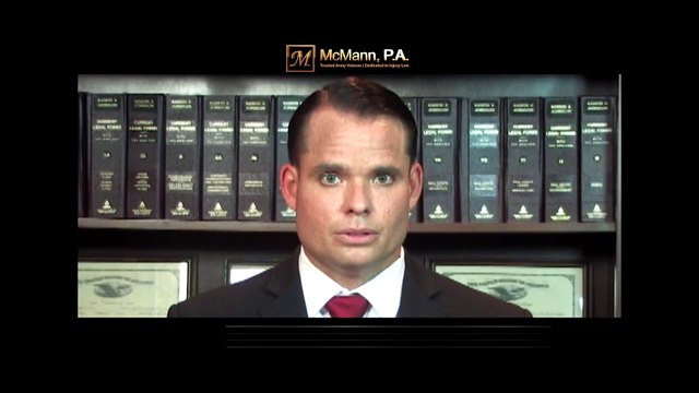 Auto Accident Personal Injury Attorney Lakeland FL Polk County FL McMannLaw.com