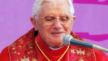 Papa Benedetto XVI a Palermo. Il discorso ai giovani siciliani