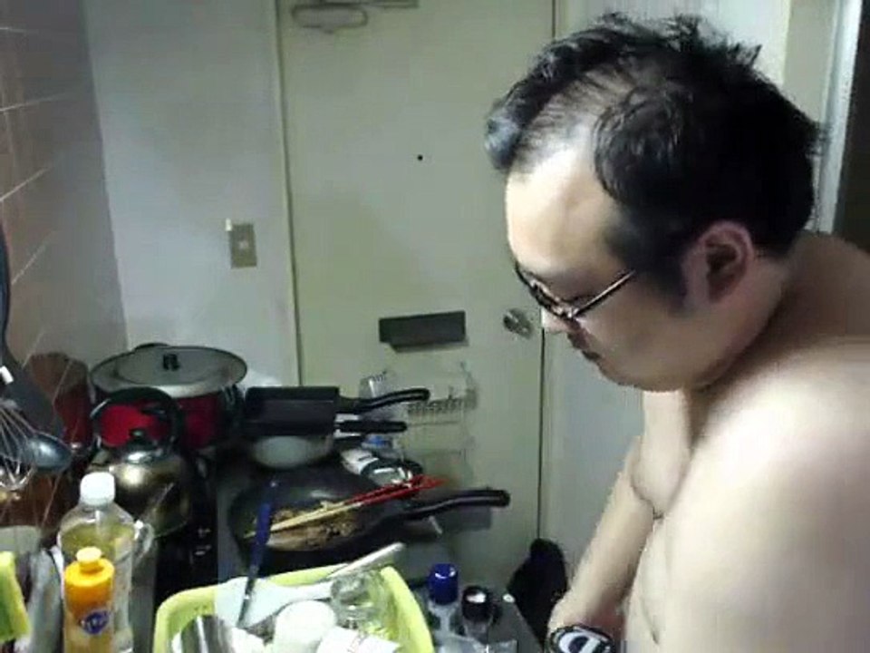 ニコ生 つんでるらいふ 中嶋勇樹 仙台 ニート 2015年08月12日 20:18 P1