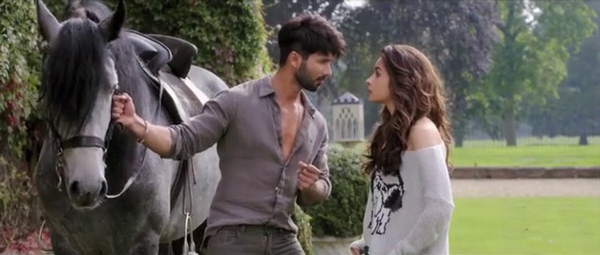 Shaandaar New Movie Theatrical Trailer Ft Shahid kapoor Alia Bhatt