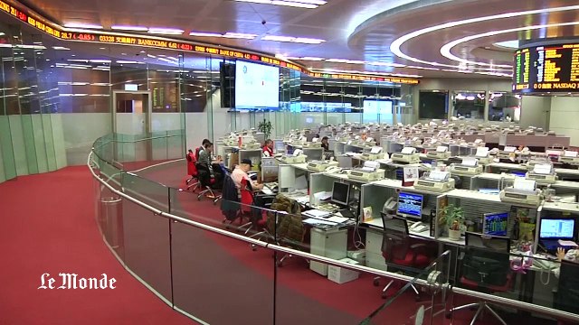 Dévaluation du yuan : un vrai coup de pouce aux usines chinoises