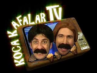 Koca Kafalar - Burak Kut ve Örümcek Adam Asansörde