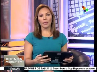 EE.UU.: comunidad negra en Ferguson en pie de lucha, exigen justicia