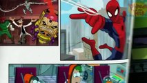 Phineas and Ferb: Mission Marvel (Special Episode in Summer 2013)