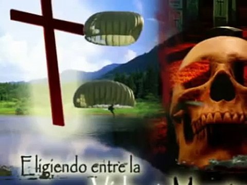 PARACAIDISTAS ESPAÑOLES ptv