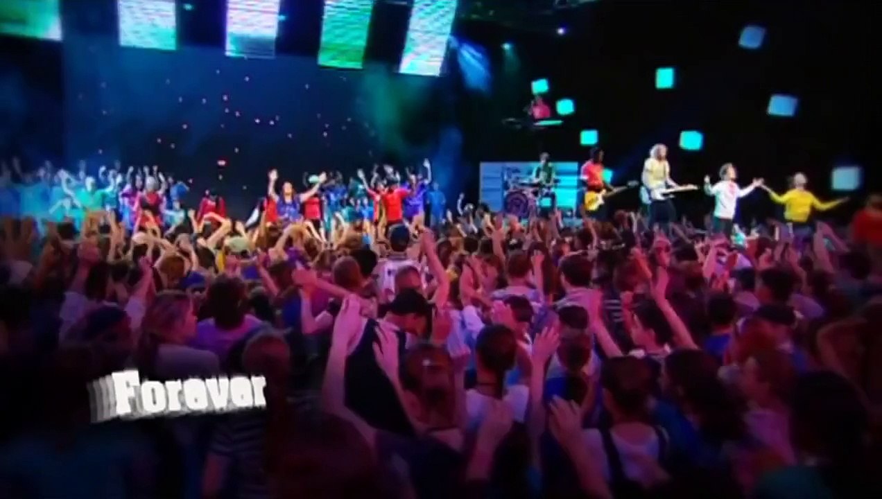 Forever   Hillsong Kids with Lyrics Subtitles Best Worship Song