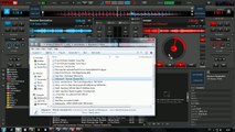EDM - Virtual DJ 8 Original Mix #1