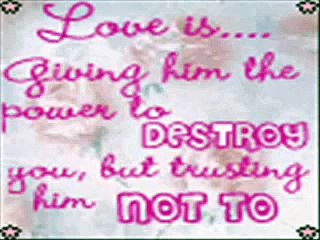 Ever breath you take,Every move you make