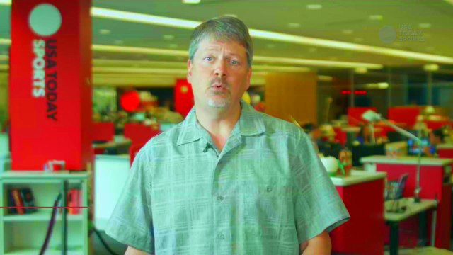 MLB Fantasy Focus:Visiting the Indians & Braves waiver trade