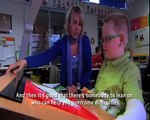 Trailer begeleiding slechtziende en blinde kinderen in het reguliere onderwijs