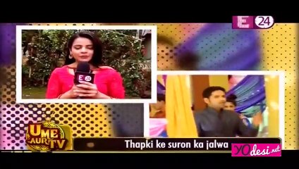 Thapki Ke Suron Ka Jalwa!!! – Thapki Pyaar Ki – 11th August 2015