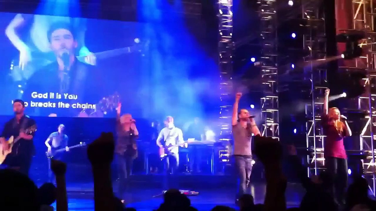You- Hillsong London (LIVE)
