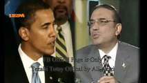 Obama  aor Zardari ki Hamla ki situation pr funny speech