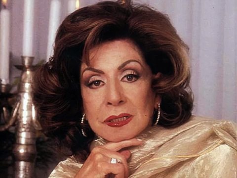 CUENTALE A ELLA - HELENITA VARGAS (LA RONCA DE ORO)