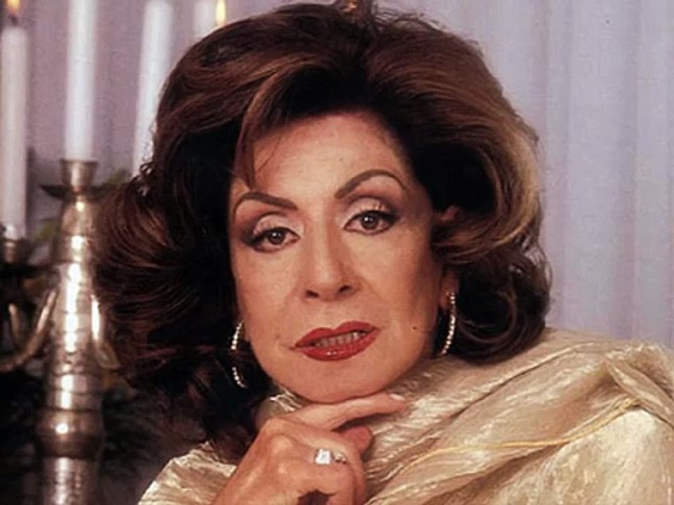 CUENTALE A ELLA - HELENITA VARGAS (LA RONCA DE ORO)