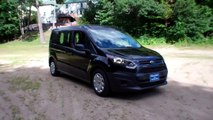 For Sale in Maine 2015 Ford Transit Connect Van