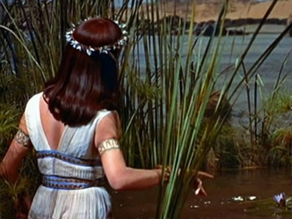 Ennio Morricone ''Moses Theme''