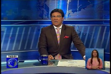 Se espera la pronta repatriación de los cuerpos de los tres montañistas ecuatorianos