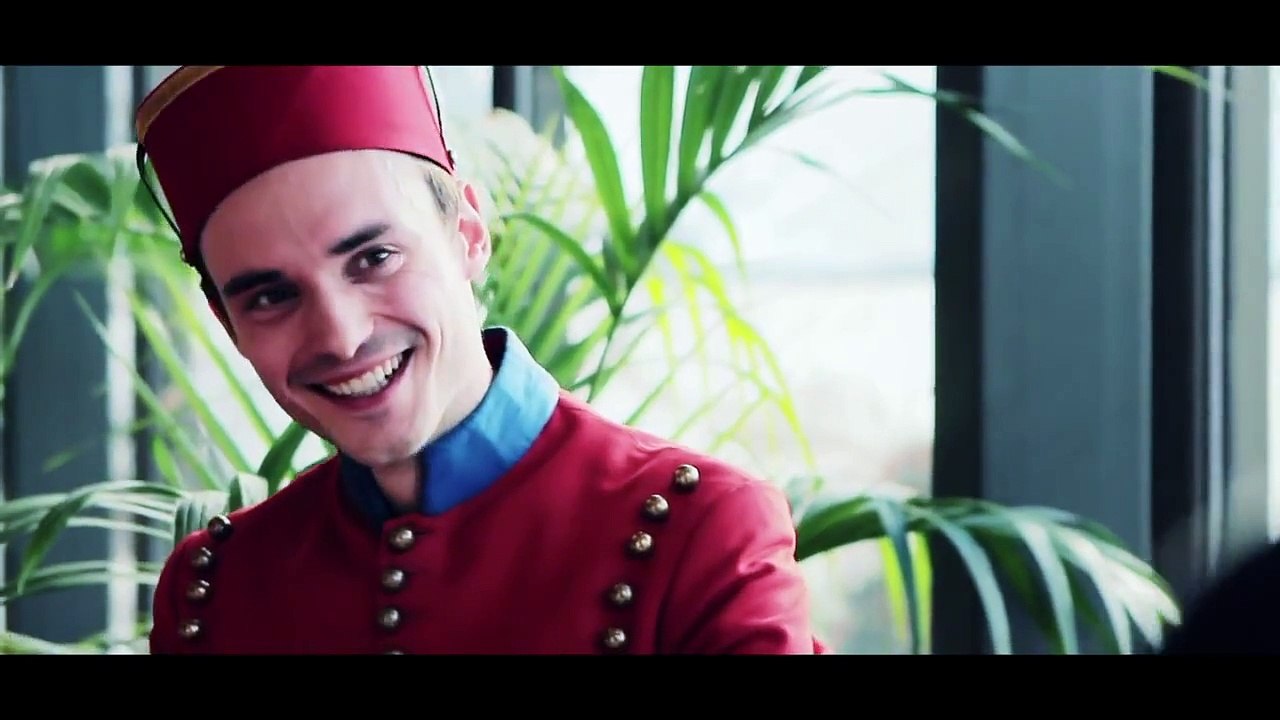 La Ferme Jérôme : Groom Service - Episode 3