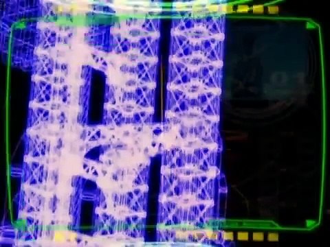 Dirge of Cerberus : Final Fantasy VII - trailer