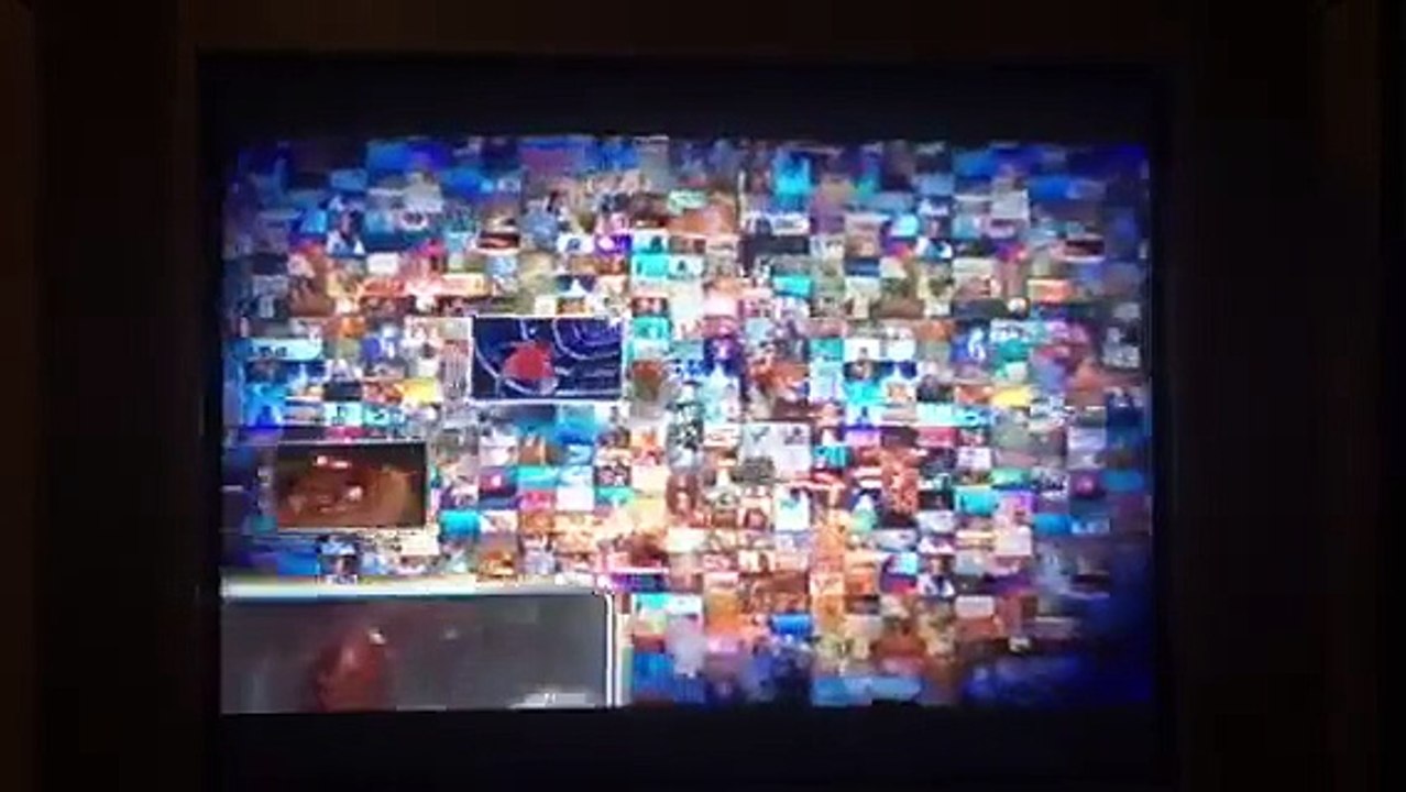 Opening To Wall E 08 Dvd Video Dailymotion