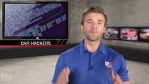 Hackers Hack Tesla