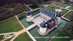 Secrets d'Histoire : La marquise de Sévigné : l'esprit du Grand Siècle - Le château de Bussy-Rabutin