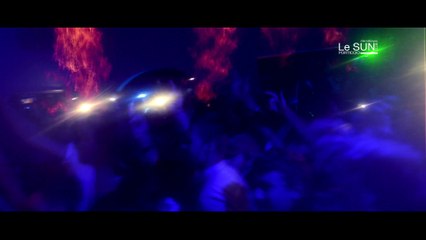 NEKFEU Show Case & DJ SNEAZZY- Mardi 11 Août - Sun Club Discothèque