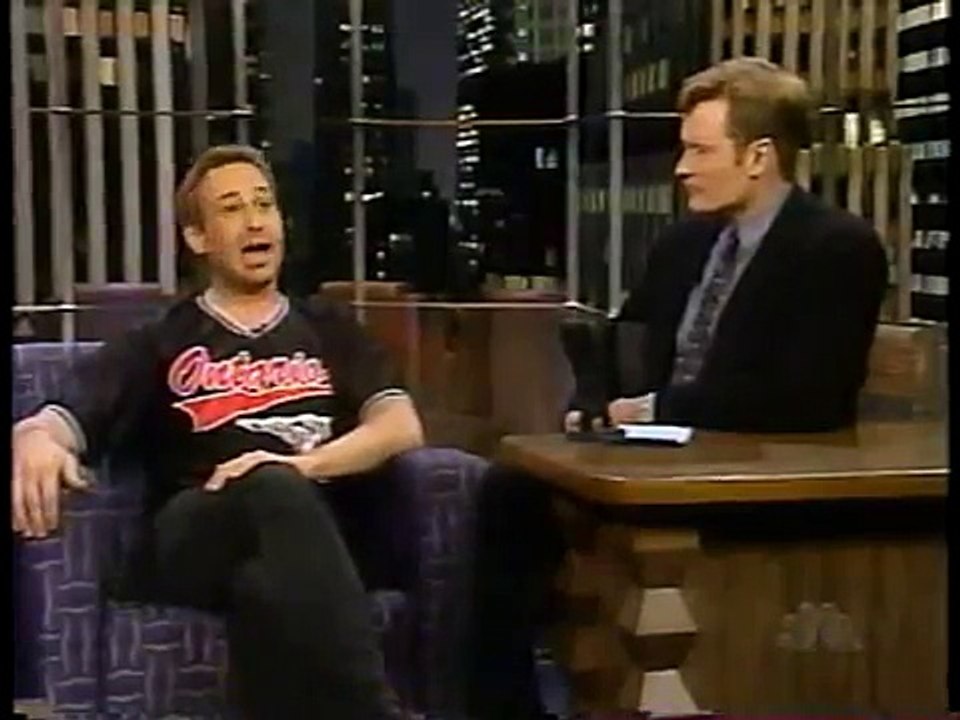 Scott Thompson - 1997