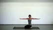 Morning Yoga For Beginners Flexibility - Morning Yoga To Wake Up - P5