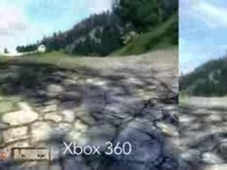 GT MONTAGE 3 OBLIVION PS3/360