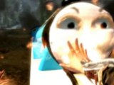 Thomas the Tank Engine Attacks Skyrim!