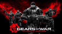 Gears of War Ultimate Edition - Environments & The Locust Trailer (Xbox One)