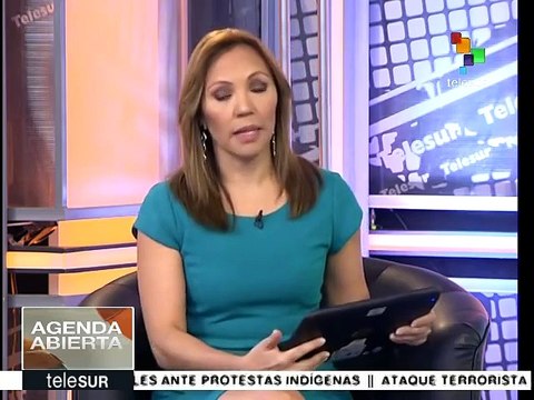 EE.UU.: rechazan abusos policiales contra afroamericanos en Ferguson