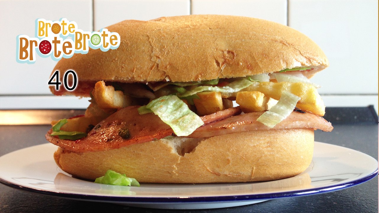 Folge 040 – the gatsby