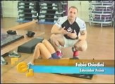 Exercícios para Glúteos - Profº Fabio Chiodini - Saúde em Boa Forma 14